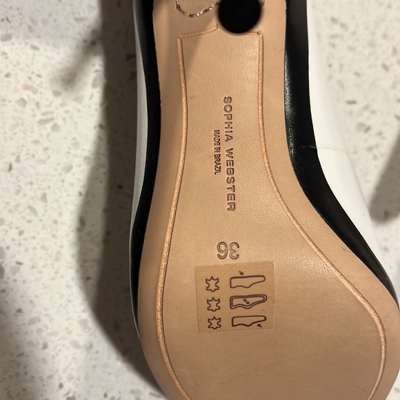 Sophia Webster - Lydia Pumps - Picture 6 of 7